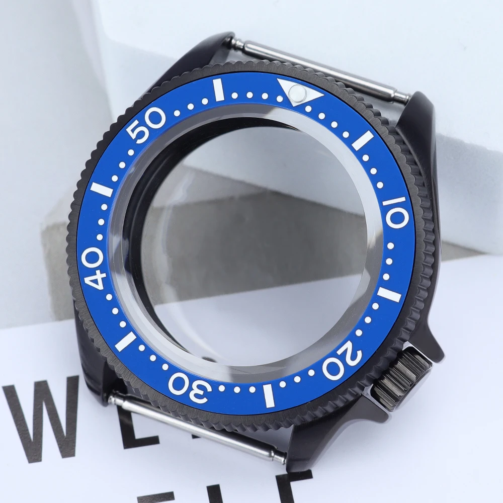 Variant: Black F