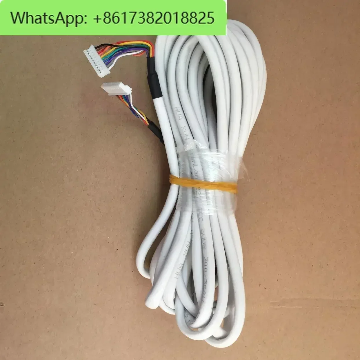 لوحة تكييف الهواء ماكويل SLM09 SLM AP SLM09AP وحدة تحكم الأسلاك الأساسية المكونة من 10 قطع