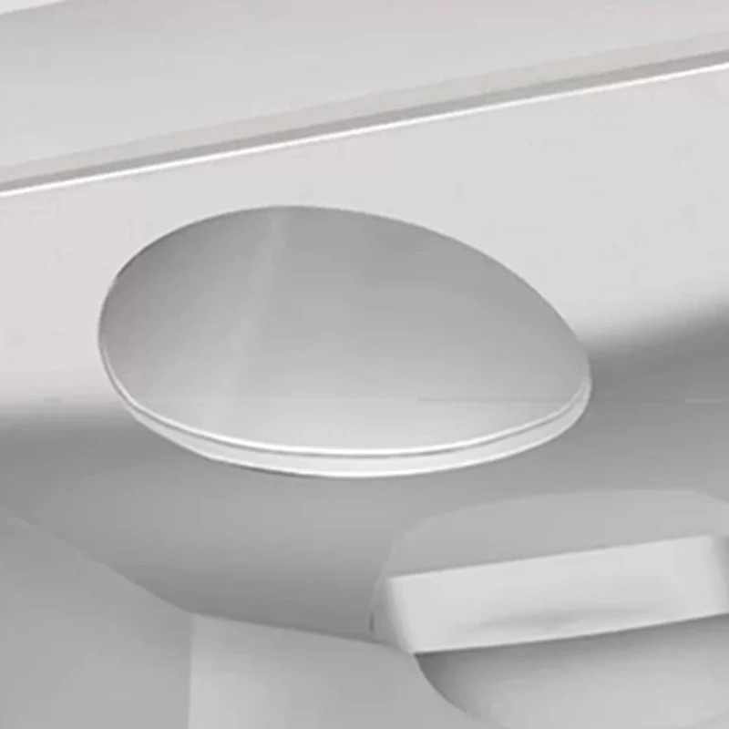 6L Fiocco di neve Tritaghiaccio fine Macchina per il ghiaccio tritato commerciale Negozio di bevande fredde Negozio di dessert Negozio di tè al latte Macchina per il ghiaccio di granella