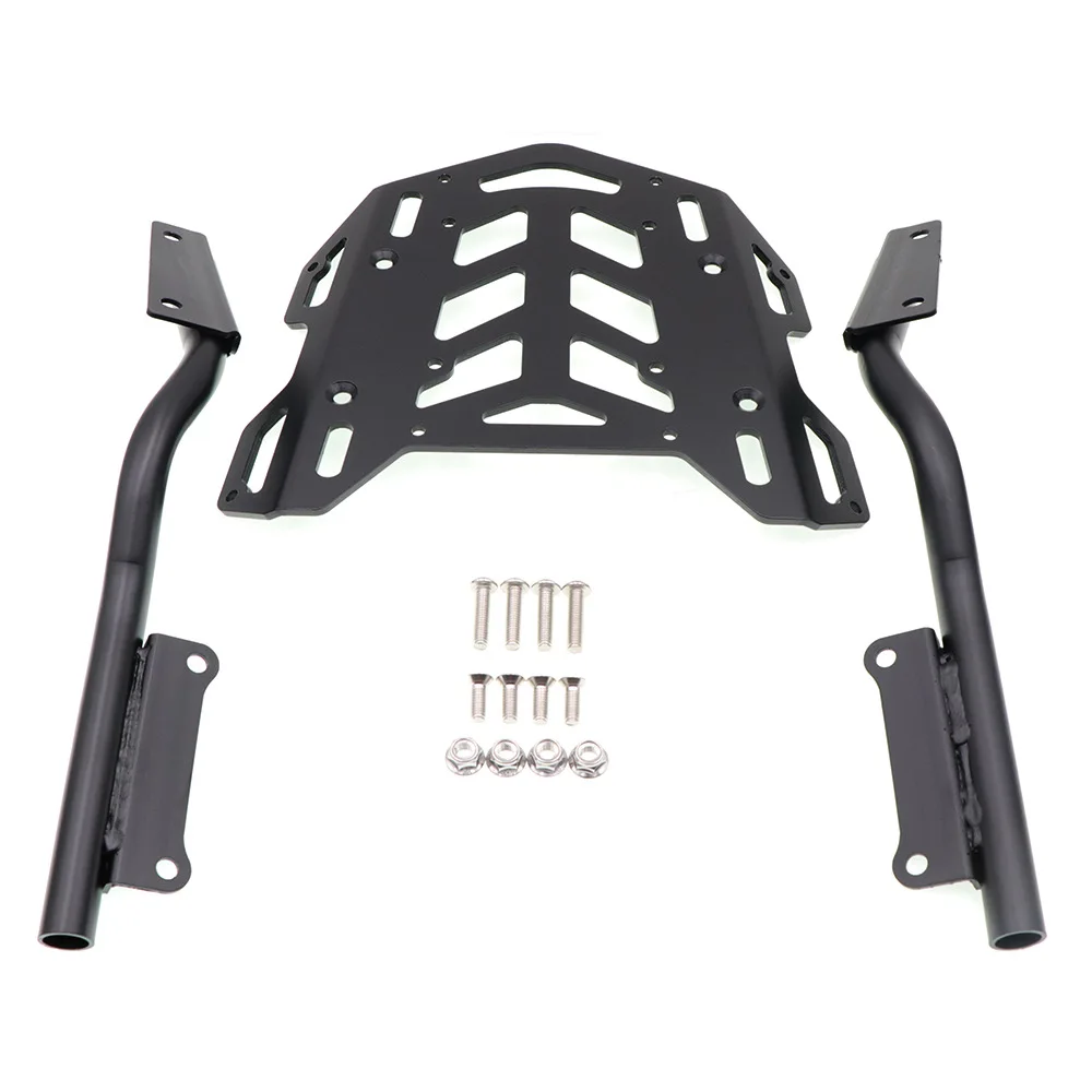 New 2019-2020 CB650R CBR650R Motorcycle Rear Rack Luggage Bracket Shelf Tailbox Support Accessories For Honda CB 650 R CBR 650R