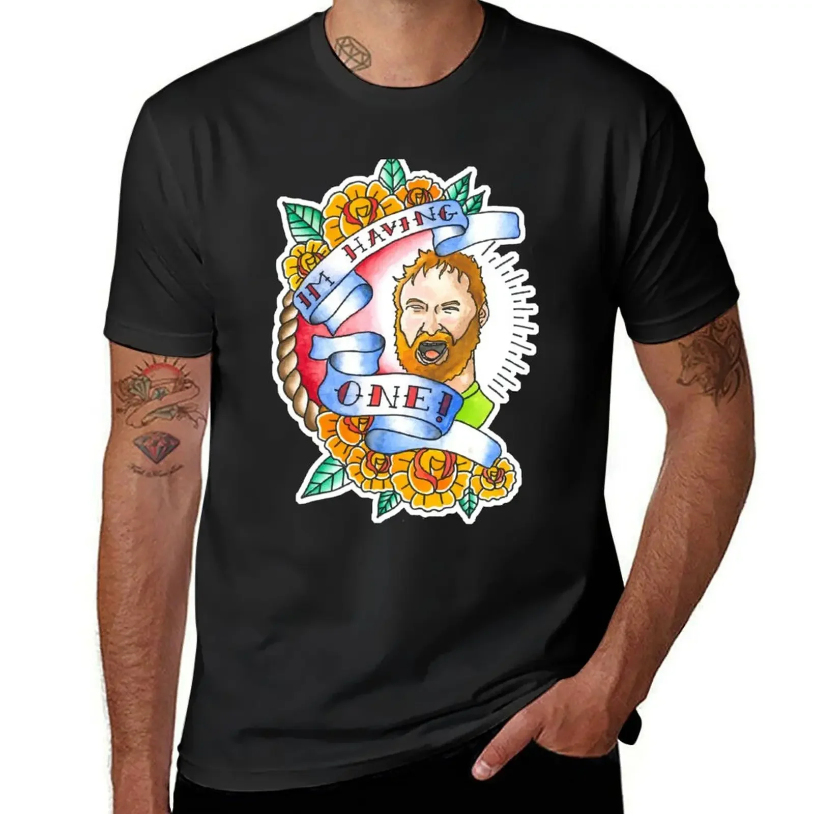 

I'm having one! T-Shirt tees custom t shirt vintage t shirts customs design your own mens t shirts pack