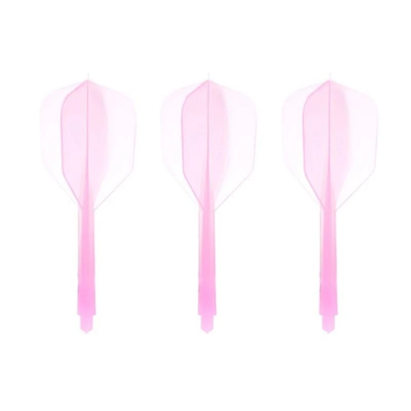 

Standard Flights Anti Break 2BA Shafts and Flights Shaft and Flights, Integrated Shaft and Flight Combo
