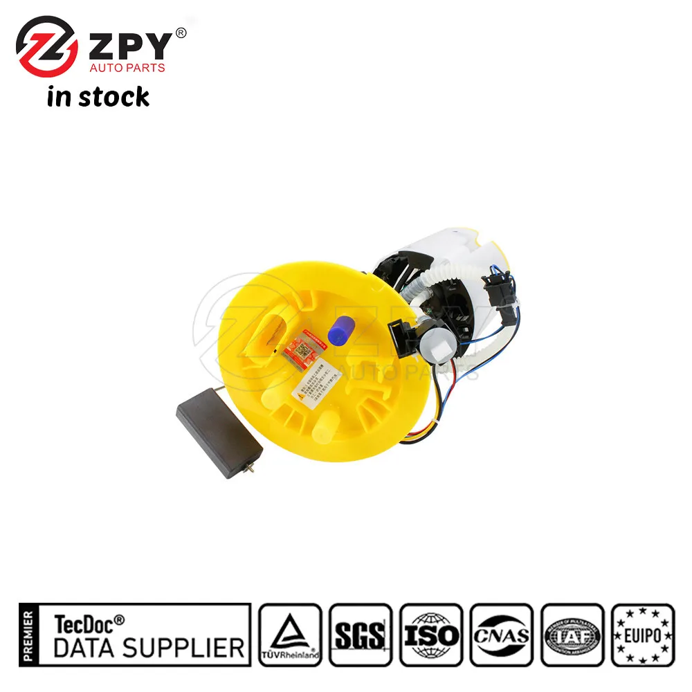 Новый топливный насос ZPY в сборе для Audi A62 005-20114F0 919 051AM 4F0 919 051BC
