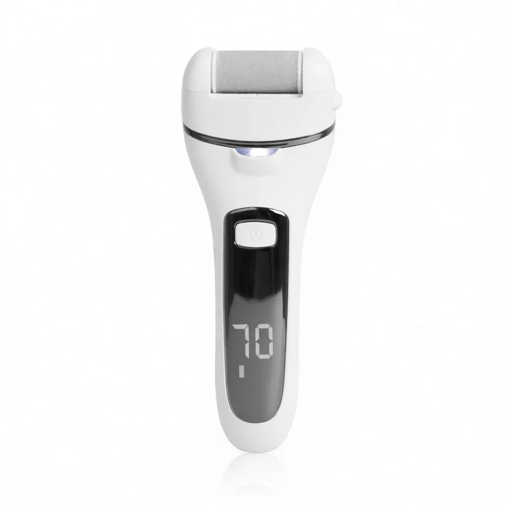 Electric Foot Grinder For Yamei Callus Remover Pedicure Device Digital Display Exfoliating Machine Professional Dead Skin Care