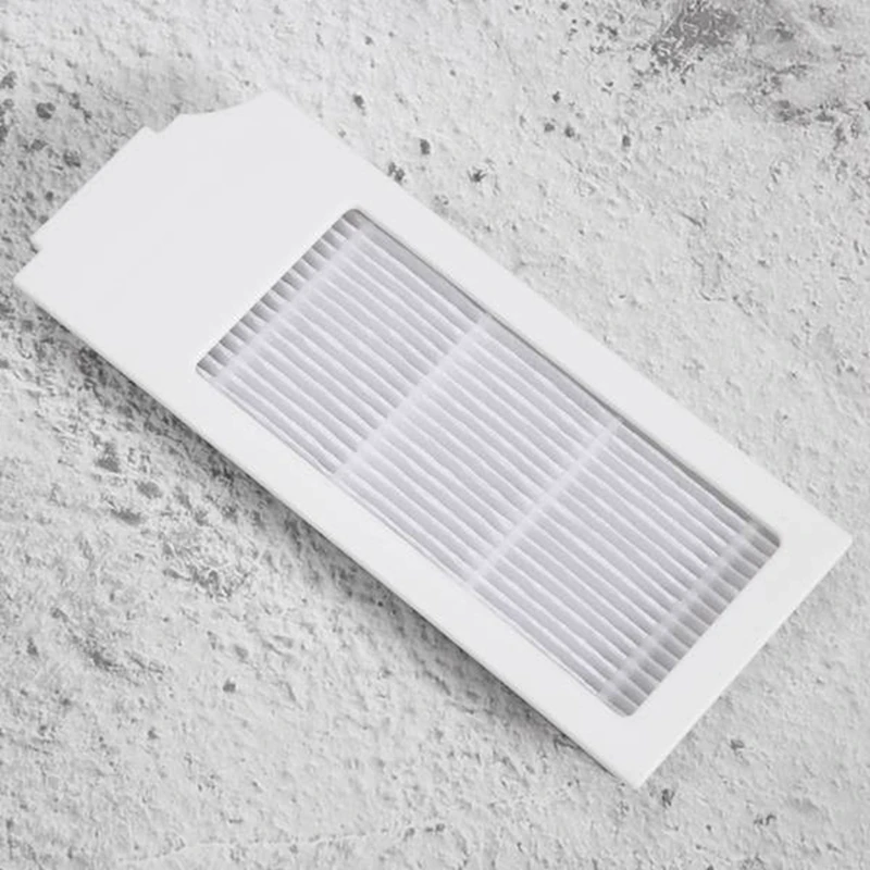 Запасные части для робота-пылесоса Ecovacs Deebot X1/T10 OMNI TURBO