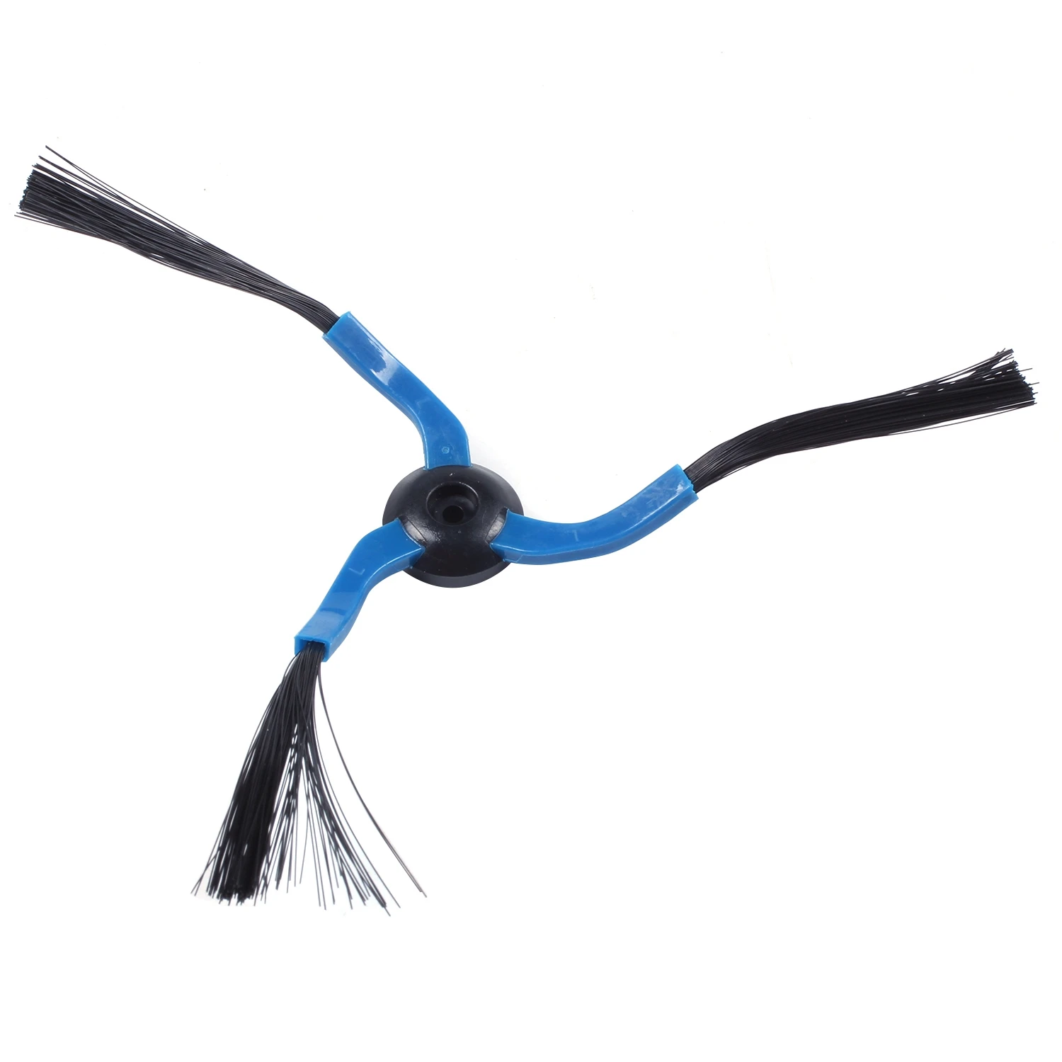 Cepillo lateral de 3 brazos, reemplazo de aspiradora Robot de barrido inteligente Samsung, 4 piezas