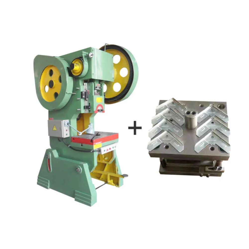 

High quality TDF corner mold TDC corner mold pipeline manufacturing machine