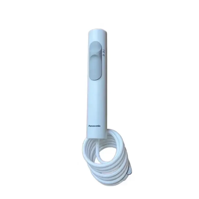 

Подходит для Panasonic Flosser EW1611 EW-DJ71, насадка, шланг-распылитель, ручка переключателя, аксессуары