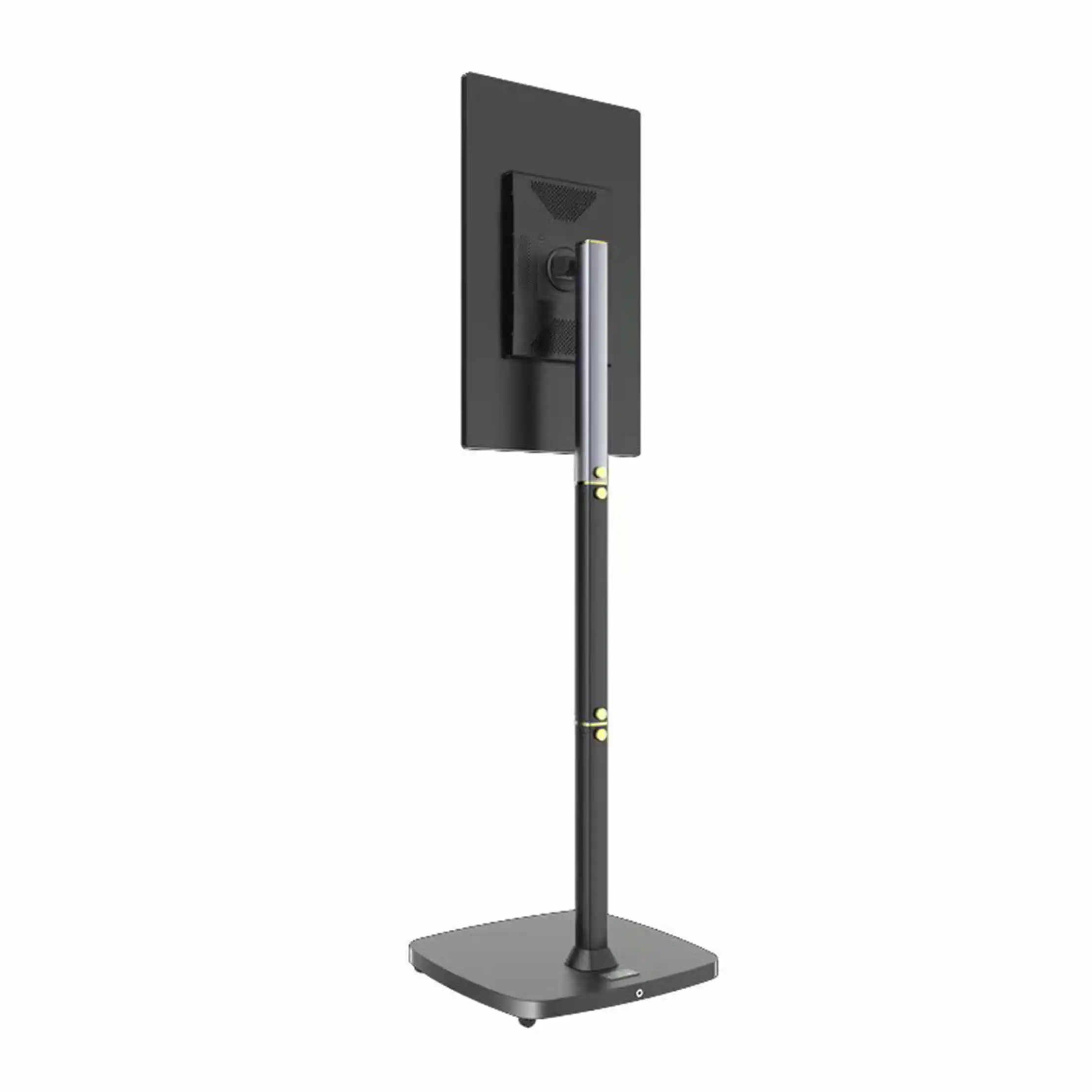 Chinese Supplier Portable Display Screen Smart Whiteboard Capacitive Touchscreen Digital Signage Displays Interactive Board