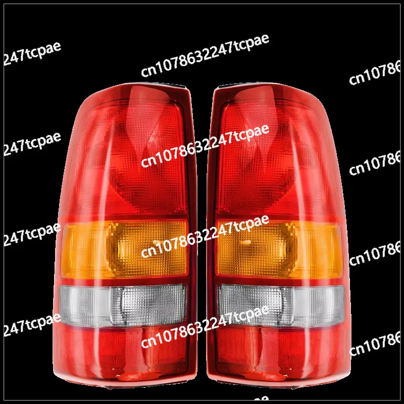 Suitable for 1999-2002 Silverado taillights GM2800186