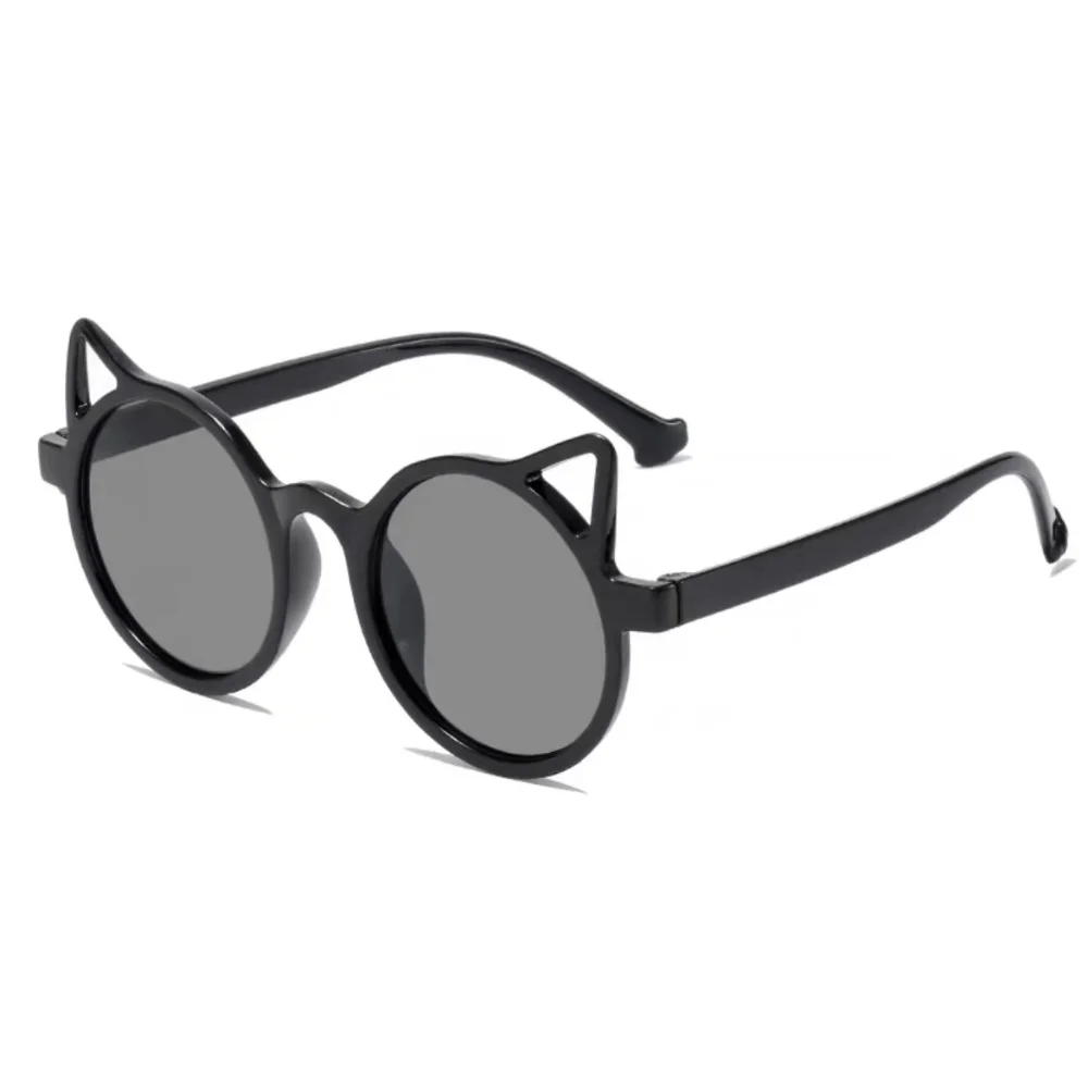 

Kids Sunglasses Colorful Children'S Sunglasses Animal Sunglasses Uv For Sun Fashion Styling Cycling