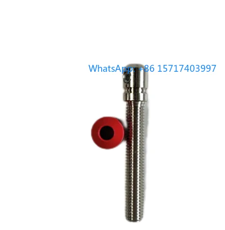 Limit Switch Access…