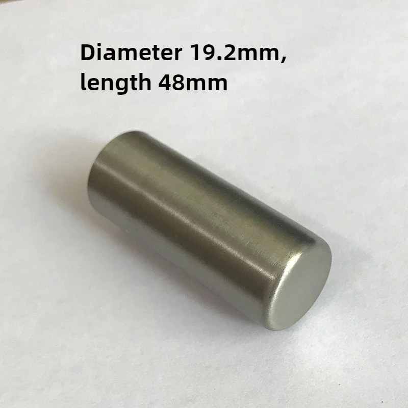 Stirling Engine Hot Cylinder Engine Model Accessories Stainless Steel Hot Cylinder Science Experiment Accessories Model Toy