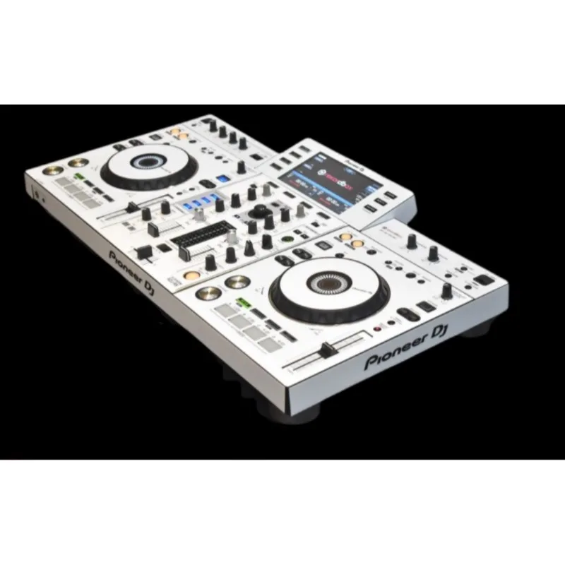 

Pioneer XDJRX2 Controller with Fully Enclosed Mucosal Protection (! Excluding Machines, Do Not Purchase Without Machines)