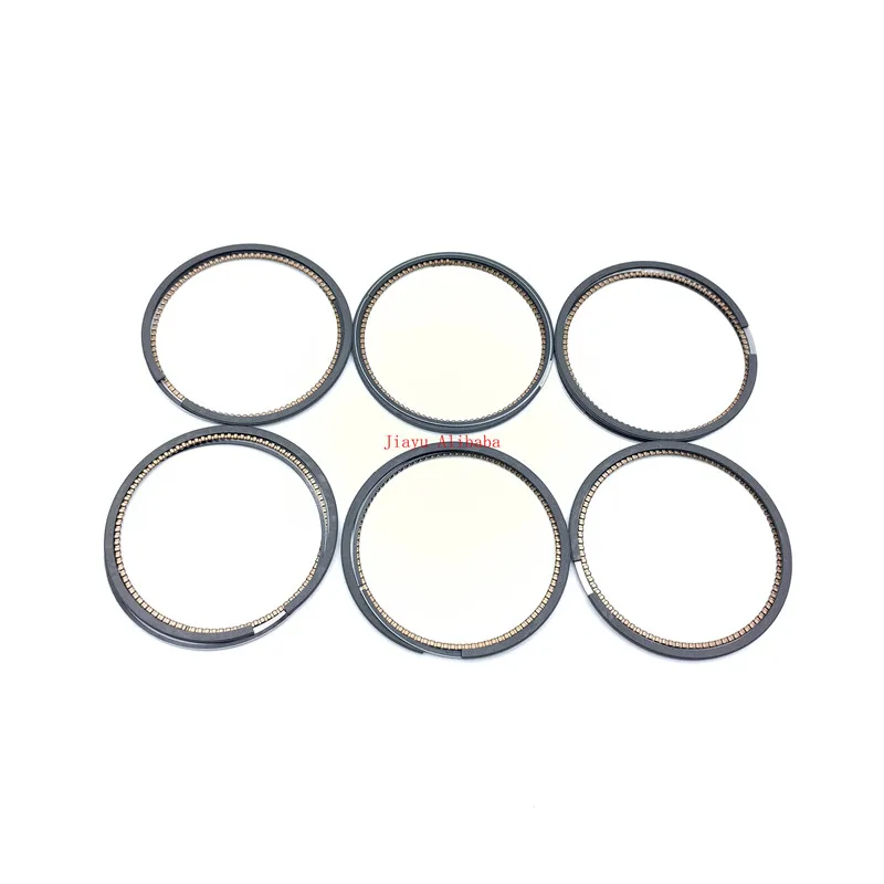 

Engine piston ring for Mercedes Benz X218 C218 W205 S205 C205 W213 A207 C207 C253 X253 C292 W166 X166 A2760300700 2760300700
