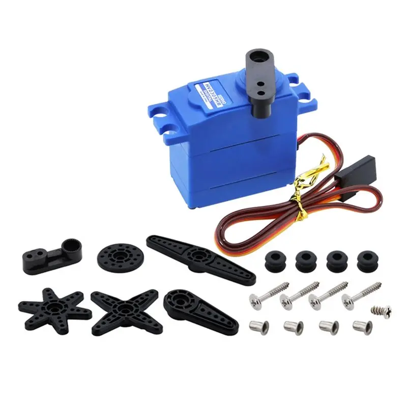 Jabs-For Robot Boat…