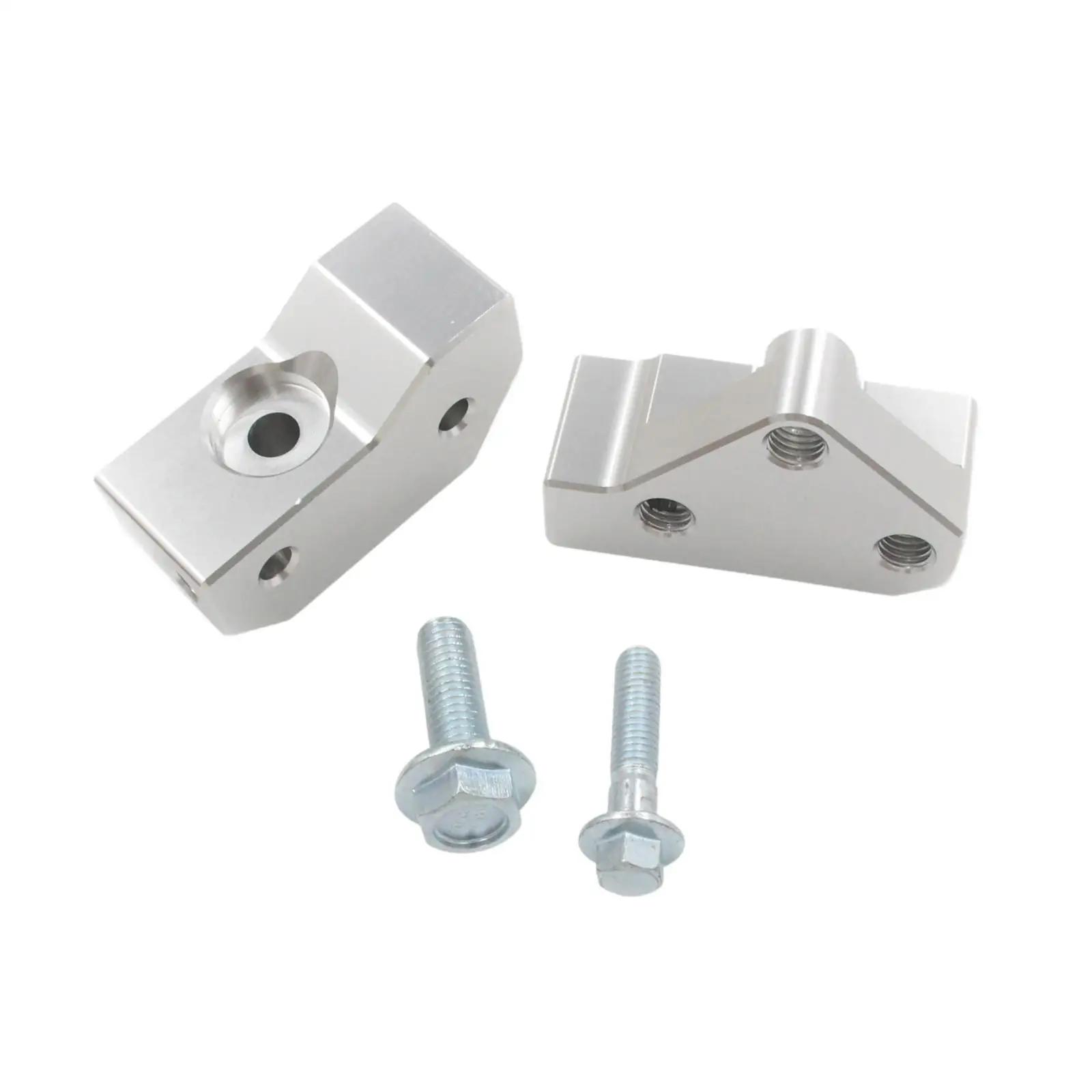 Automotive Knock Sensors Bracket Kit Wear Resistant Engine Accessory for Gen 3 LS1 LM7 LQ4 LS6 L59 LQ9 LM4