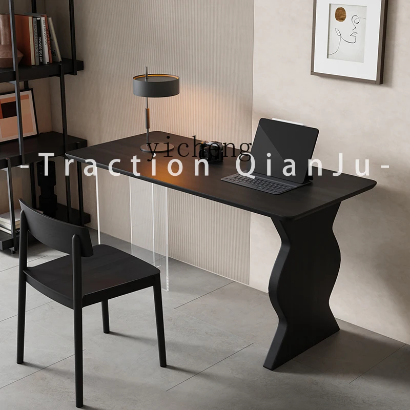 Fy Solid Wood Work … - image