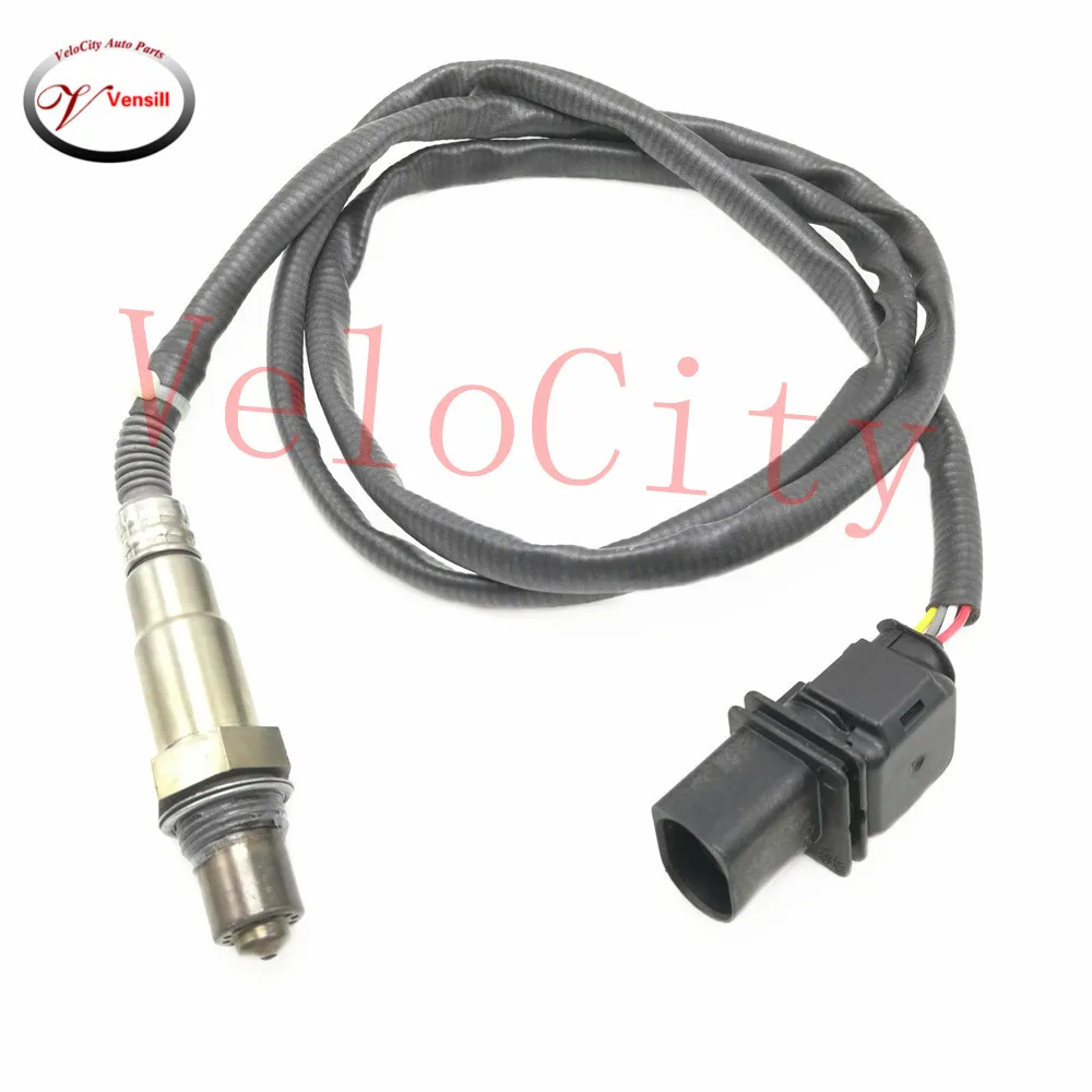 

Датчик кислорода вверх по течению подходит для VWolks Skoda Seat, номер детали # 0258017025 17025 ЛСУ4.9