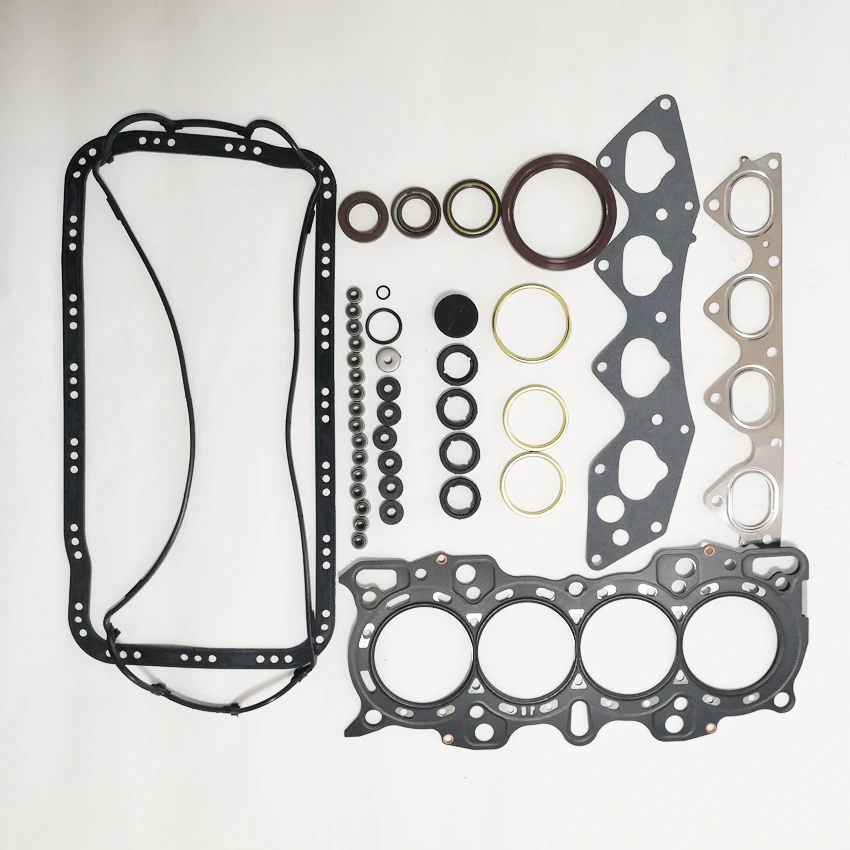 

Full rebuilding gasket kit B20B 06110-PHK-A00 Engine Overhal KIT For Ho-nda CRV CRV 2.0 16v 1973cc