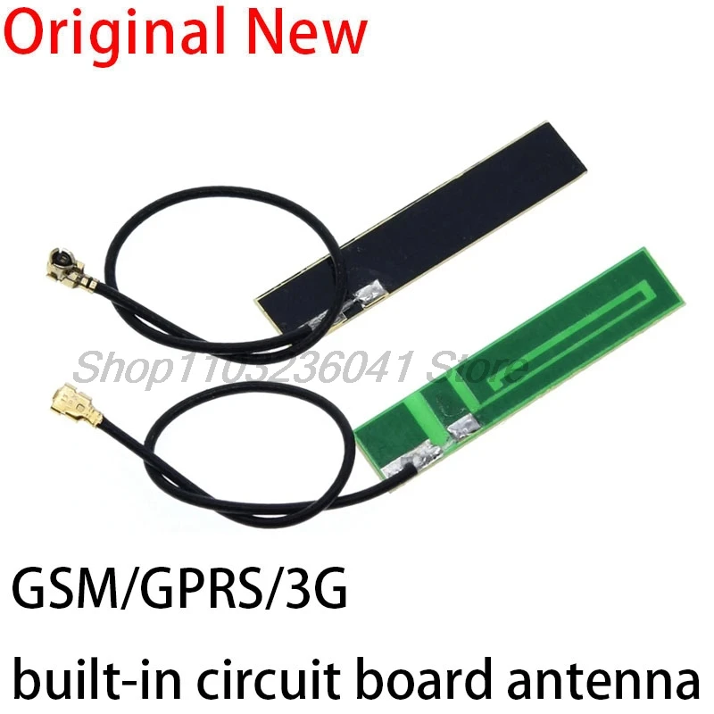 10Pcs/Lot GSM/GPRS/…