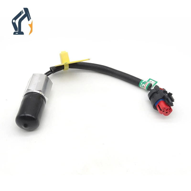 

275-1253/307-4640 Fuel Pressure Differential Sensor Switch Is Suitable For E349d Fuel Pressure Differential Sensor