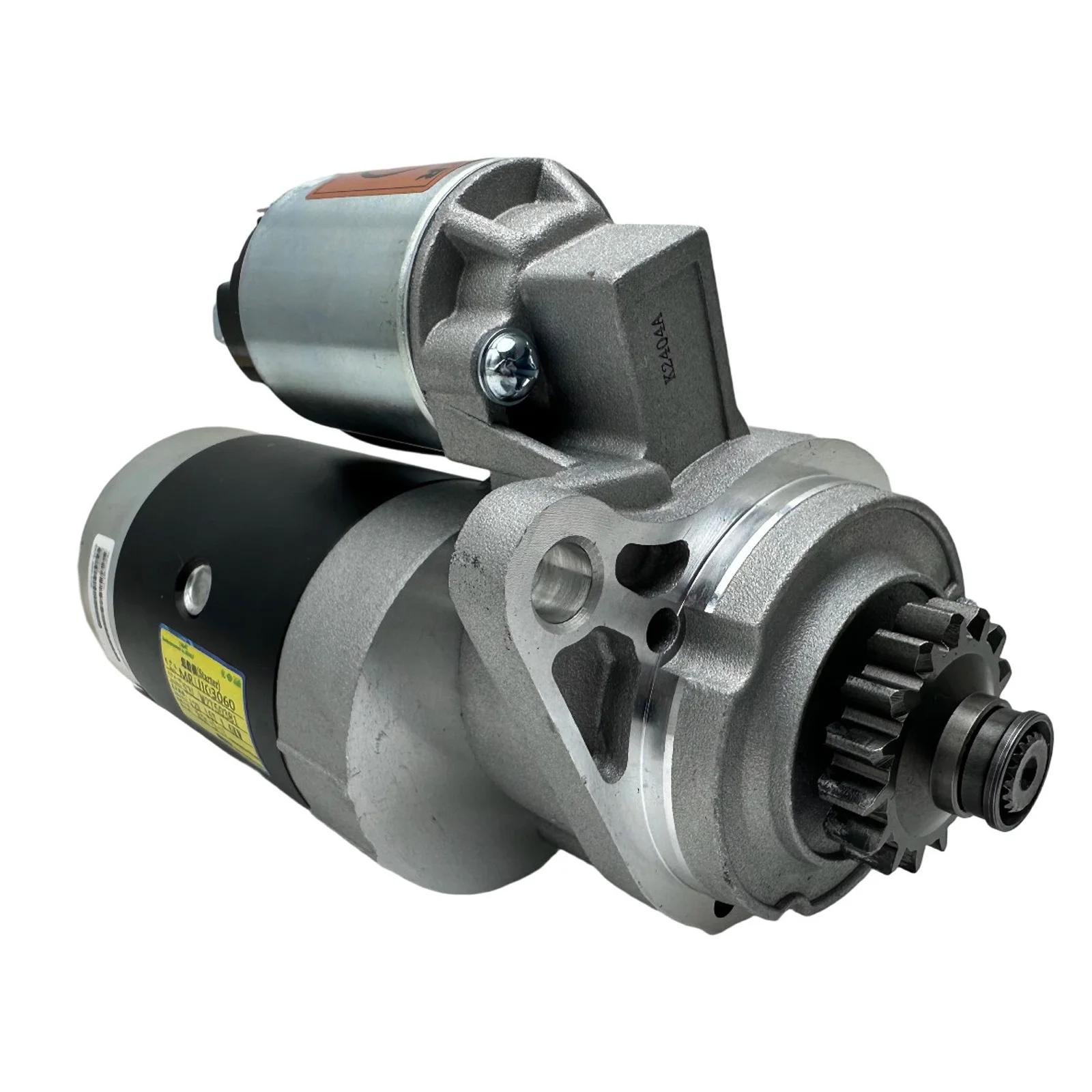 

12V Starter M2T50381 For Isuzu 4BD1 6BD1 Engine