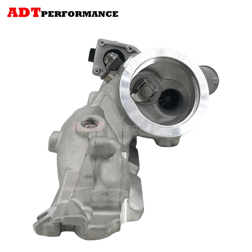 7633795 Turbo Original Turbocharger Turbine 11659895980 11657633795 for BMW B38 318i F30 F31 B15 1.5L Engine High Performance