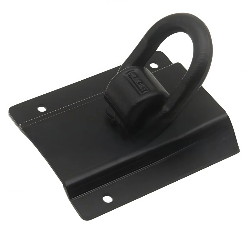 Truck Bed Tie-downs Tailgate Anchors Bolt-on Installation Easy Bolt Mounting Reliable Cargo Tie-down Cargo Tie-down For Trucks
