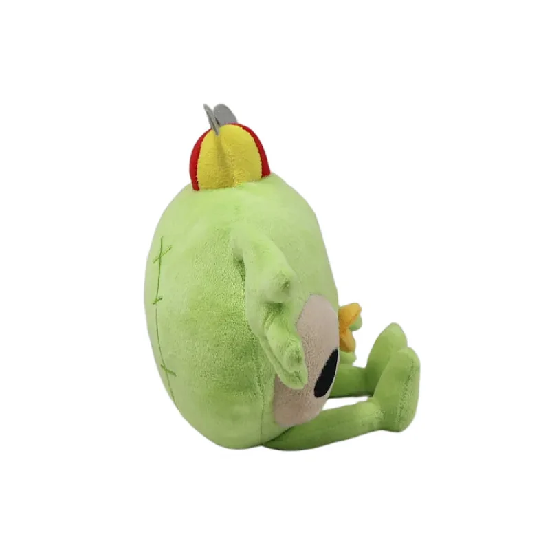 Kawaii 25 سنتيمتر Bing Bong الذروة أفخم الدمى القطن دمية أنيمي الأجهزة الطرفية دمية ناعمة لطيف غرفة الديكور لعبة هدايا عيد ميلاد الاطفال