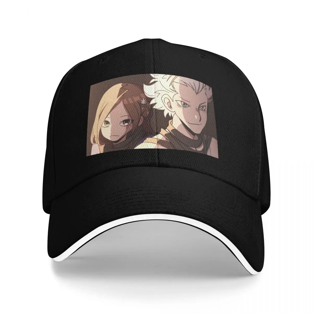 

Crash keys Baseball Cap Funny hats Gentleman Hat Golf Wear Male Women's
