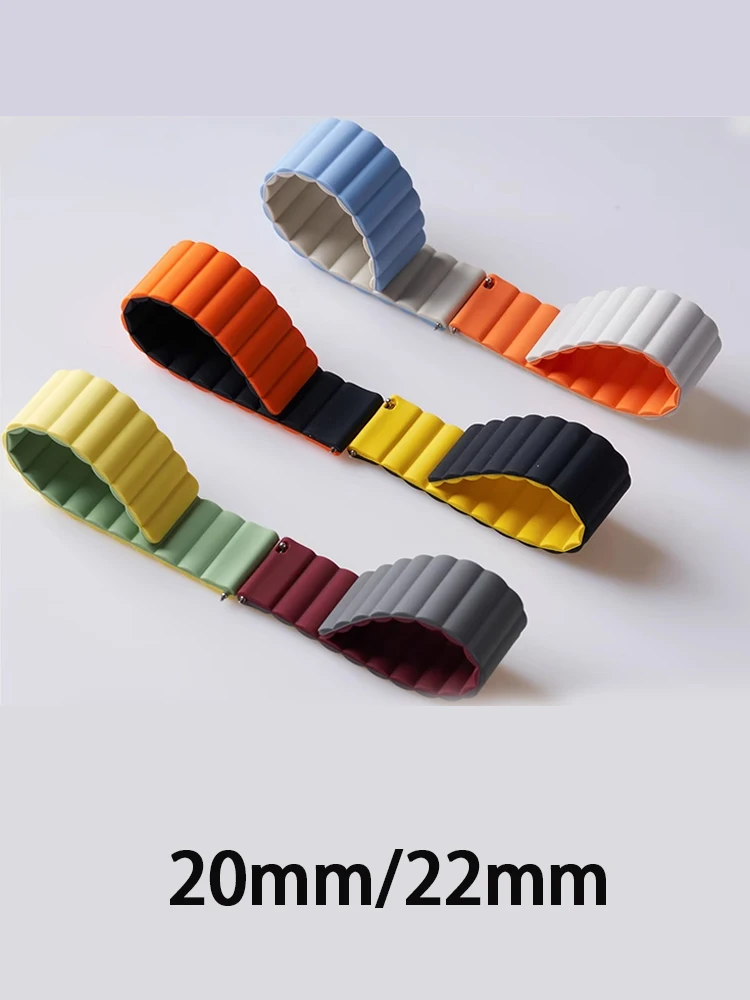 Magnetic Band For S… - image