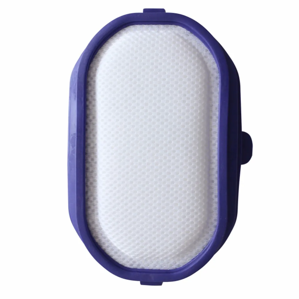 4 Stück Vorfilter schlanke Staubsauger Teile Staub Hepa Filter für Dyson DC30 DC31 DC34 DC35 DC44 DC45 hohe Qualität