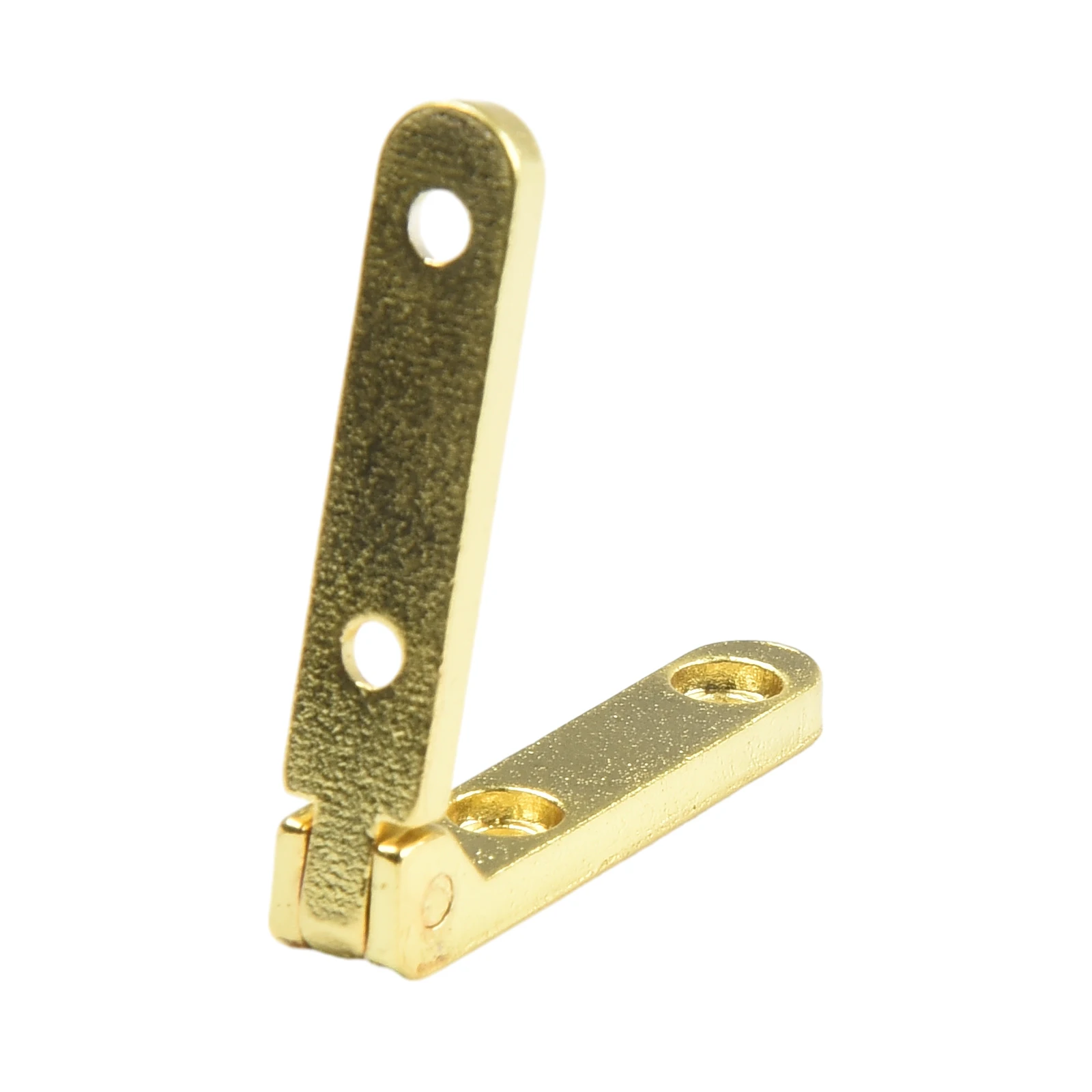 Woodworking Union - กล่องไวน์ กล่องทรงสี่เหลี่ยม สำหรับใส่เครื่องประดับ วัสดุสังกะสีอัลลอยด์ พร้อมสปริงสังกะสีอัลลอยด์ 90