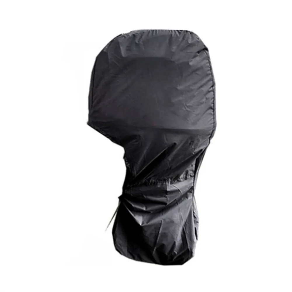 Waterproof Rainproof Engine Boat Protection Cover Boat Cover For 30-60HP Yacht Boat Motor Cover-M53K