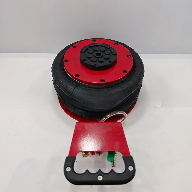 Airbag Jack Horizontal Car Disassembly Tool 3 Tons 5 Tons Jack Tire Change Multi-function
