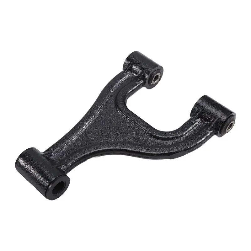 Front Suspension A-…