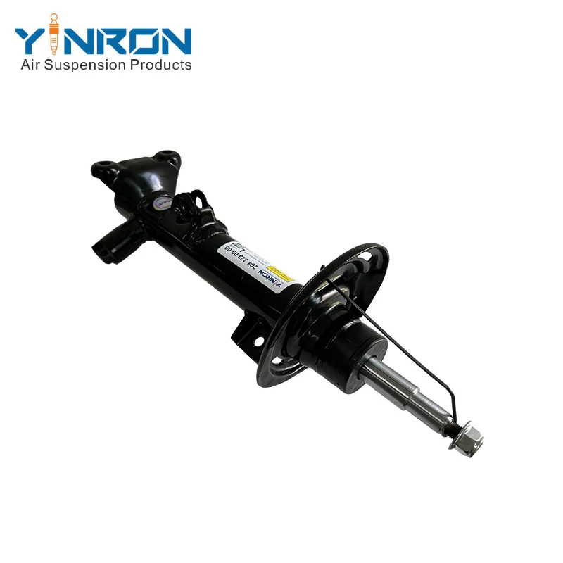 Aftermarket Parts Front Left Shock Absorber With Electric Control For Mercedes Benz C Class W204 C204 S204 A2043230900