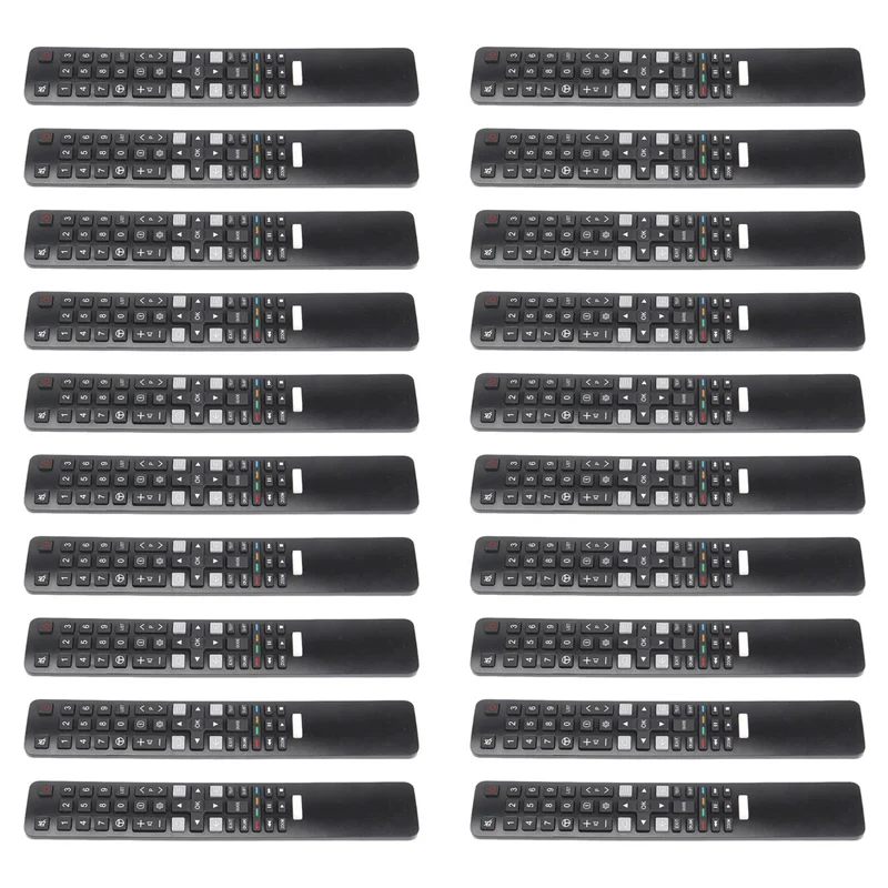 0Z-20X Tv Remote Co… - image