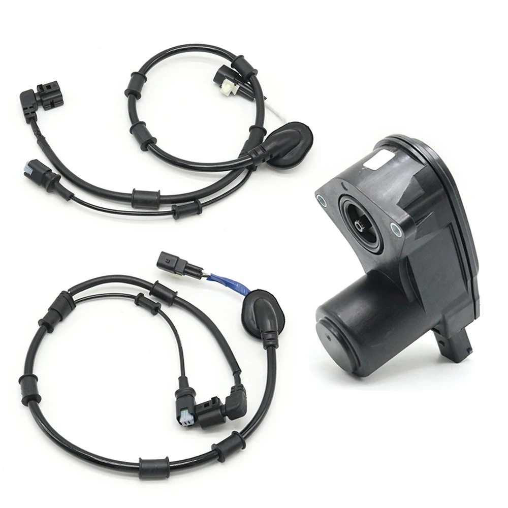 

Ручной тормоз (актуатор, мотор) с тросом для Geely Atlas Boyue Pro SUV, Proton X70 2016-2022