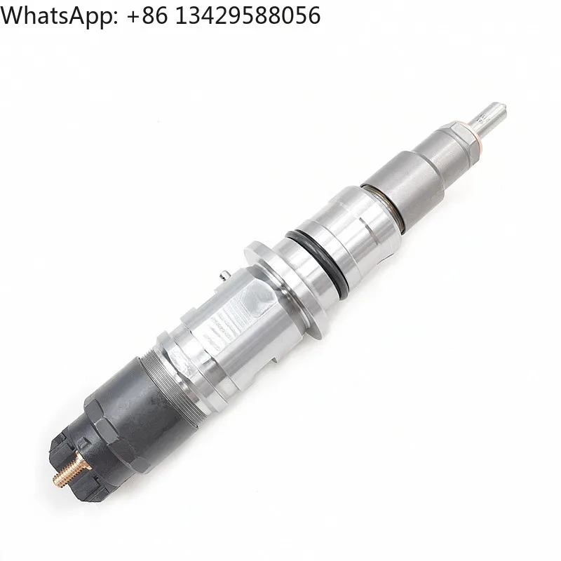 

0445120161 Common Rail Injector 0445120161 for Bosh