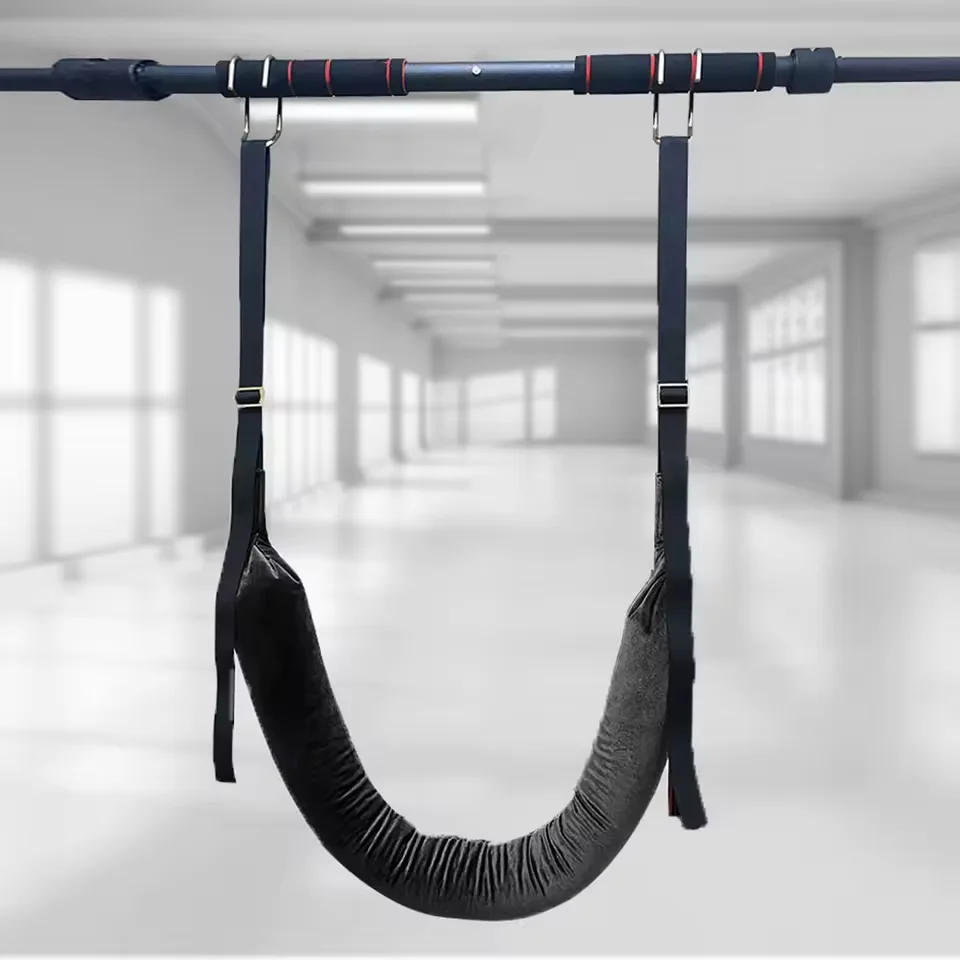 نقالة خلفية ناعمة ومريحة وخفيفة الوزن ، جهاز تخفيف الضغط في العمود الفقري ، السفر في المنزل والمكتب والسيارة