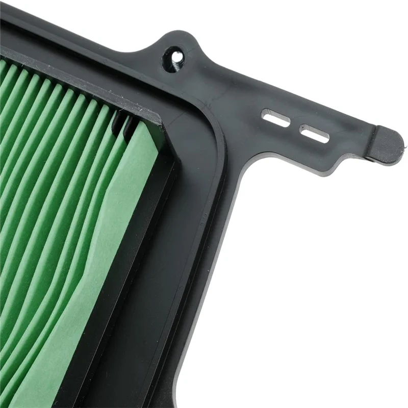 -ABJZ 17215-HL6-A00 فلتر الهواء عناصر فلتر الهواء قطع غيار الدراجات النارية لـ Talon 1000R 2019