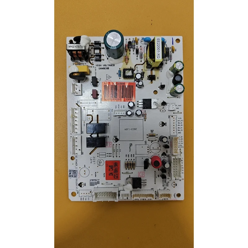 

Для оригинальной материнской платы Midea 446/448/523 000027101