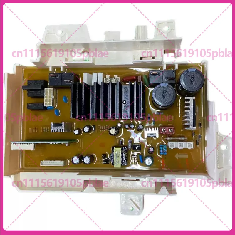 For Samsung Front Load Washer Main Inverter Control Board DC92-00969B Fit WF1124XAU/XSC