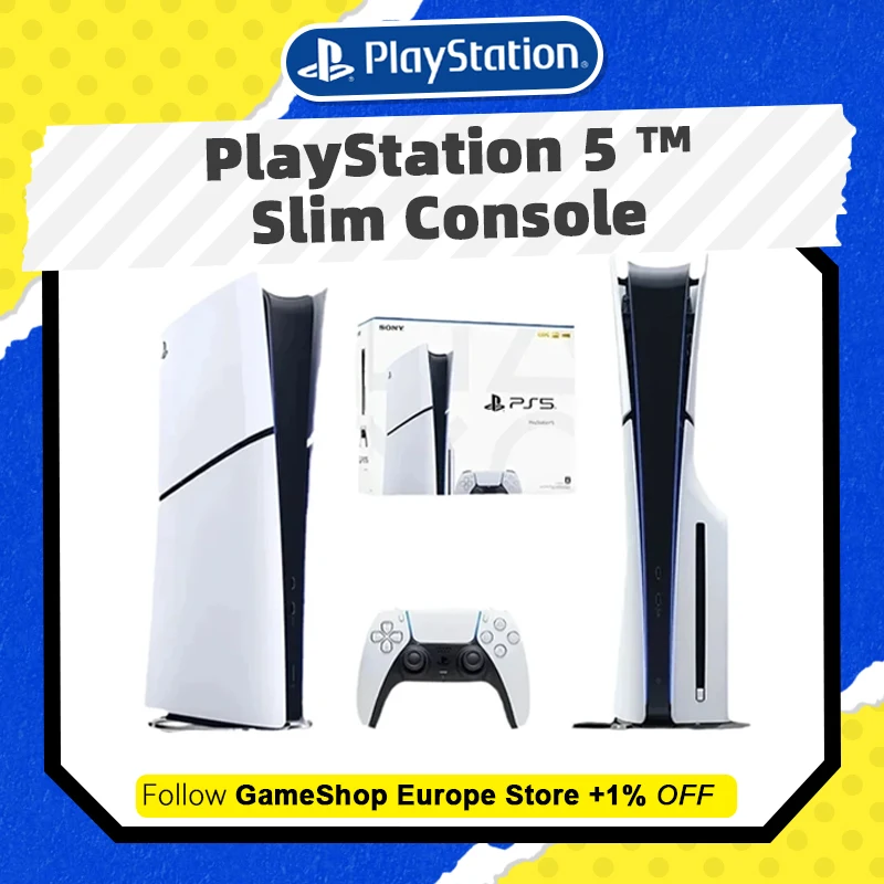 PS5 Originale: Guida Completa per Scegliere la Console PlayStation 5 Giusta