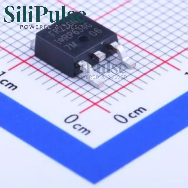 (20-100pcs) IRFR220NTRPBF TO-252 100% Original In Stock (MOSFET) 43W 200V 5A 1 N