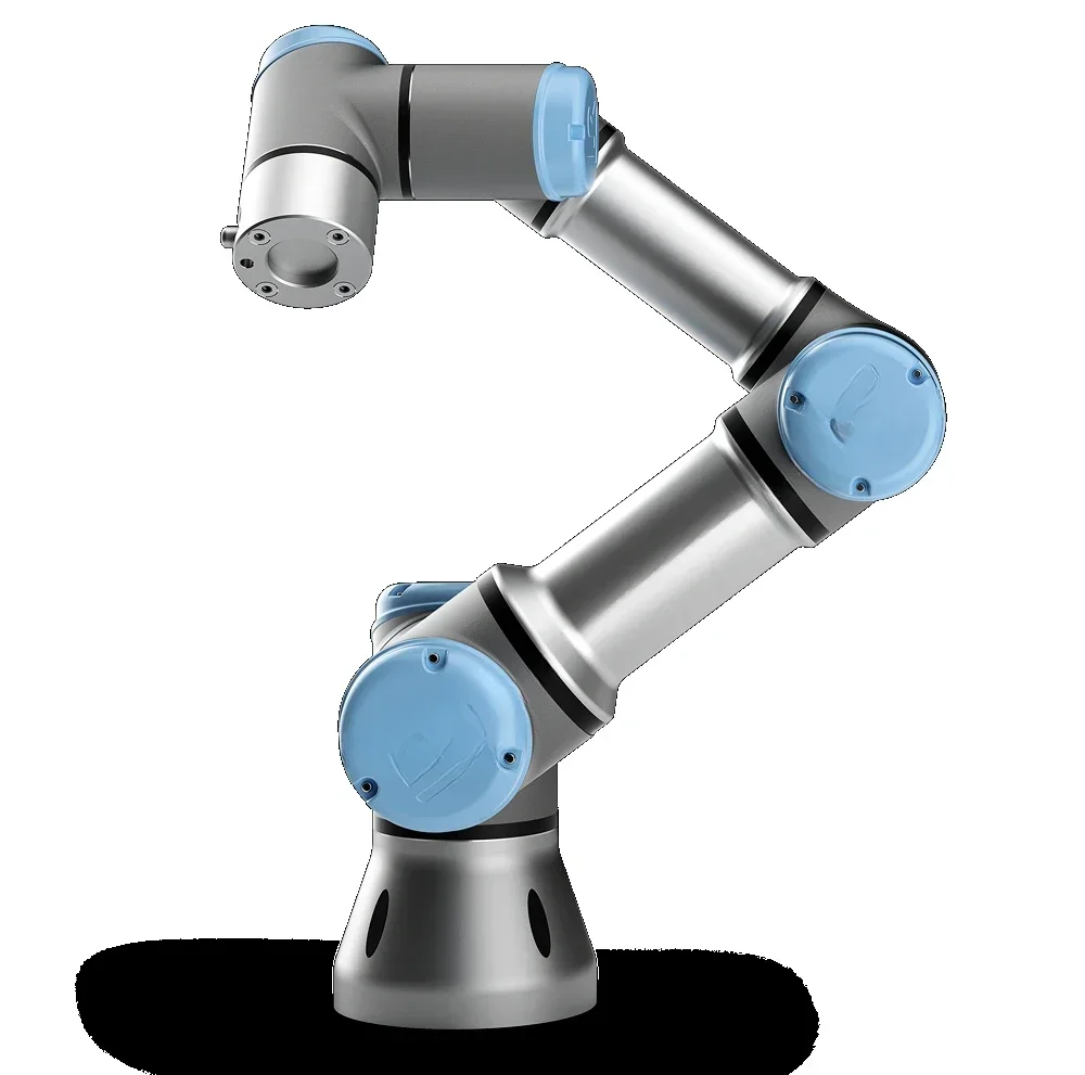 UR3 Collaborative Robot Arm for Scientific Research Industrial Inspection Manipulator - Durable Precision Automation Tool