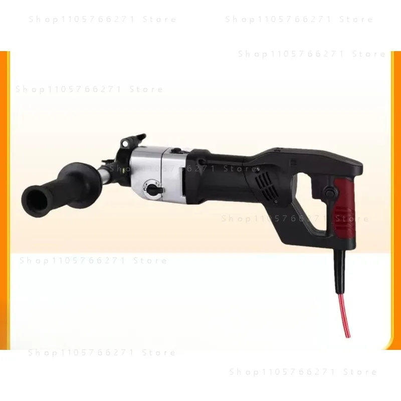 Compact Brushless Motor DB-132 Concrete Core Drill Dry Percussion Diamond Drill for Construction And Tools