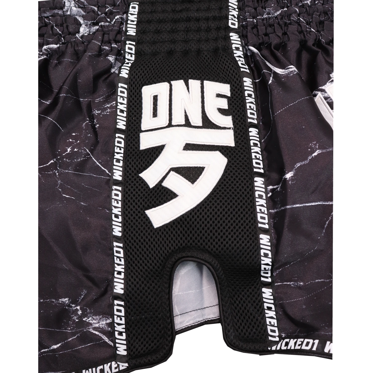 W05 match Muay Thai pants fighting shorts fitness Sanda training boxing suit sanda